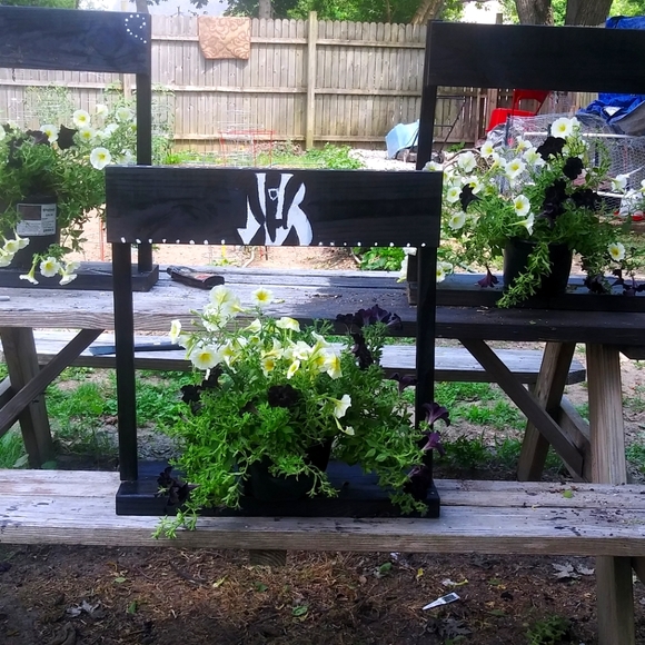 Fram for flowers - Picture 1 of 1